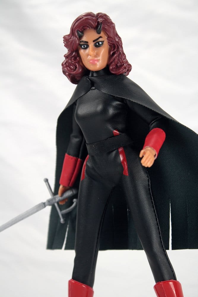 Atlas Comics Action Figure Devilina 20 cm