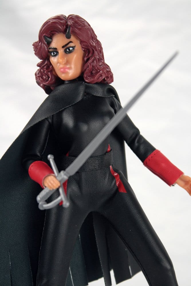 Atlas Comics Action Figure Devilina 20 cm