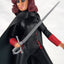 Atlas Comics Action Figure Devilina 20 cm