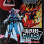 Atlas Comics Action Figure Grim Ghost 20 cm