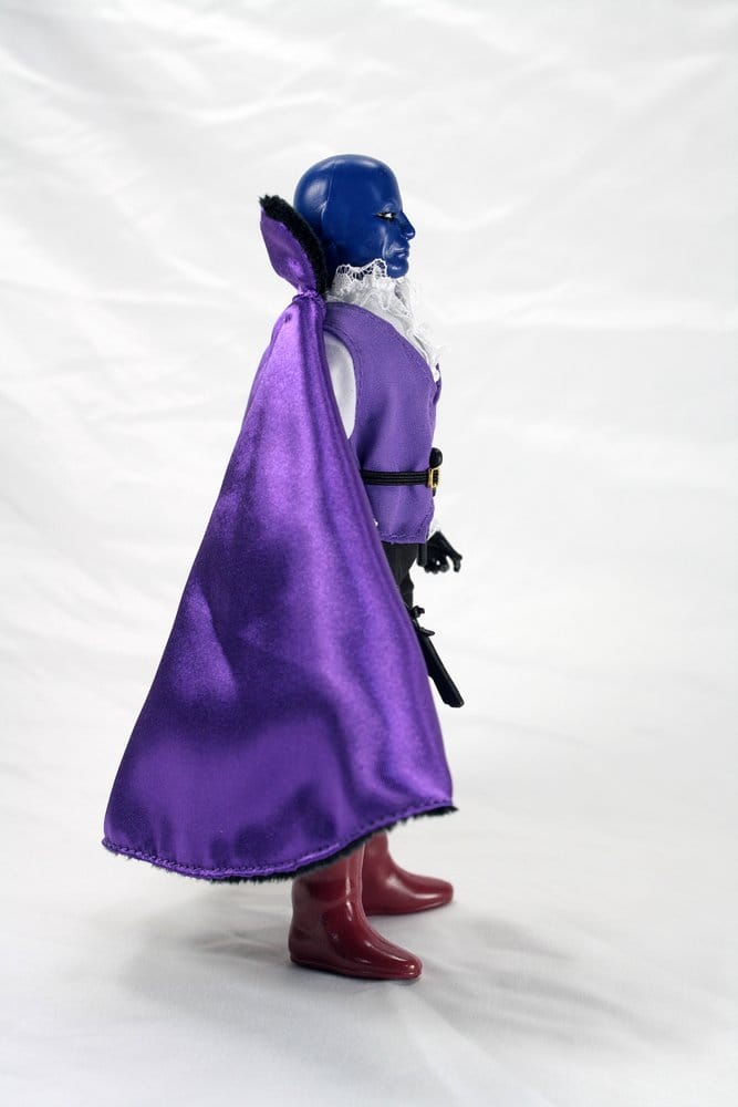 Atlas Comics Action Figure Grim Ghost 20 cm