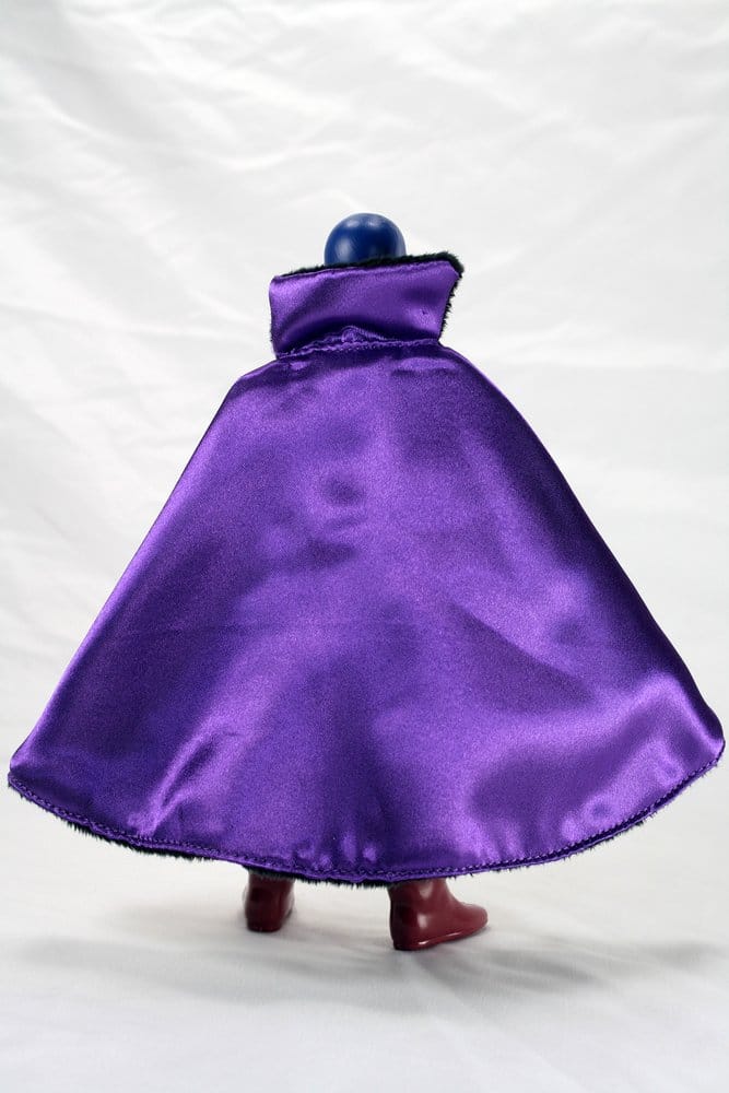 Atlas Comics Action Figure Grim Ghost 20 cm