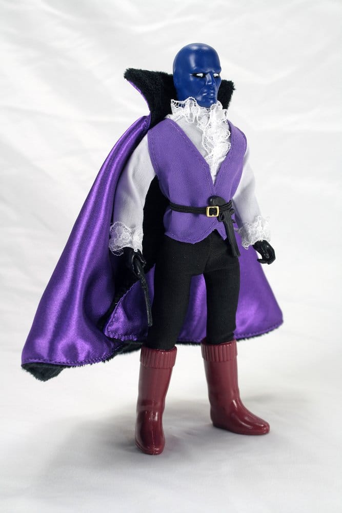 Atlas Comics Action Figure Grim Ghost 20 cm