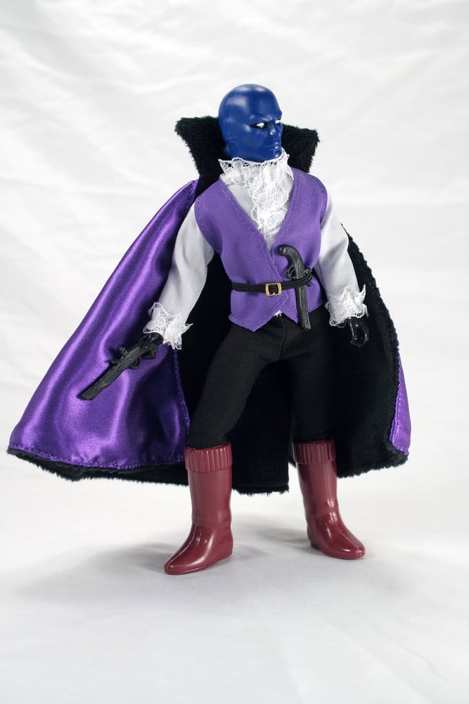 Atlas Comics Action Figure Grim Ghost 20 cm