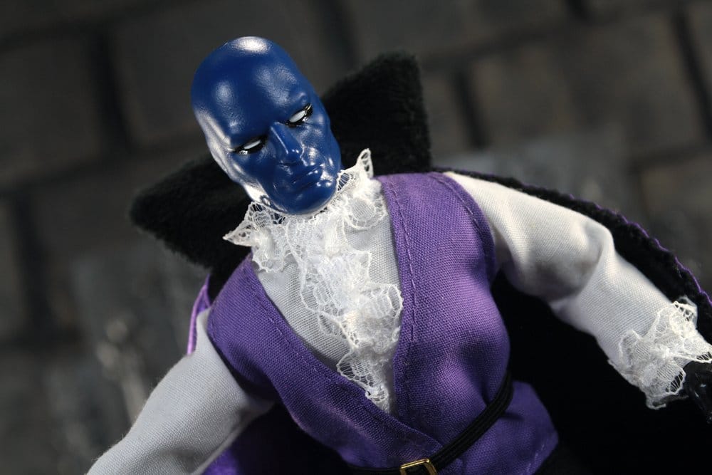 Atlas Comics Action Figure Grim Ghost 20 cm