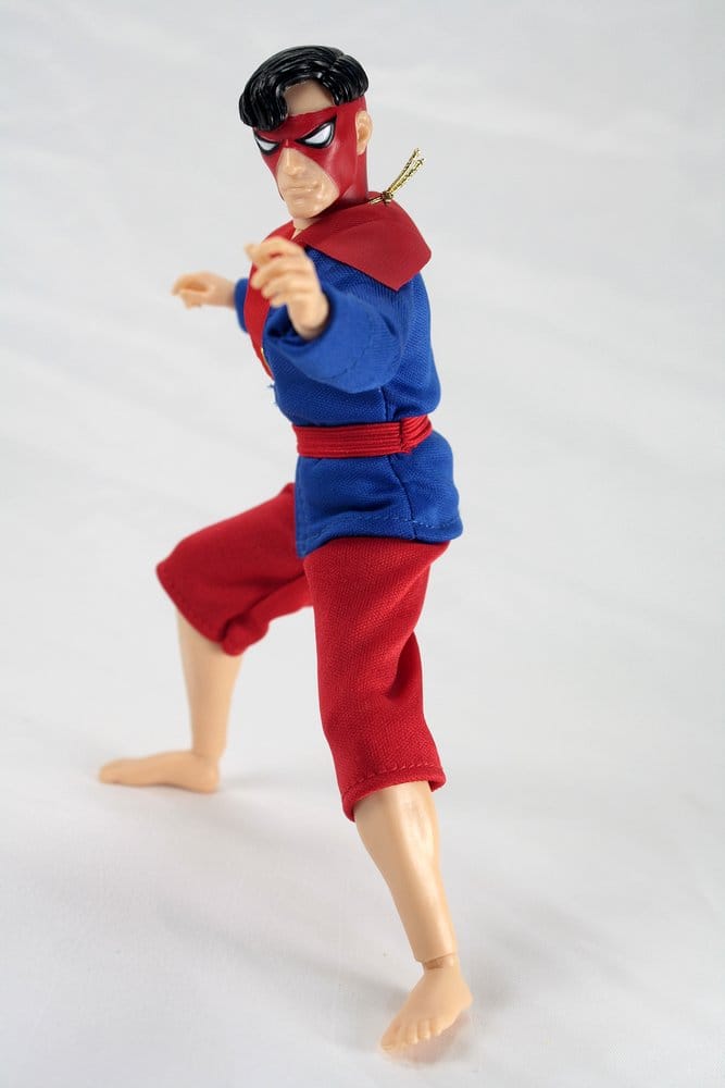 Atlas Comics Action Figure Hand of the Dragon 20 cm