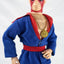 Atlas Comics Action Figure Hand of the Dragon 20 cm