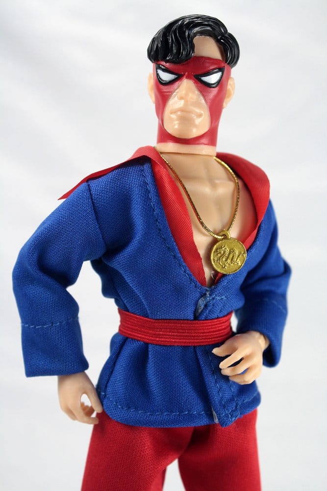 Atlas Comics Action Figure Hand of the Dragon 20 cm