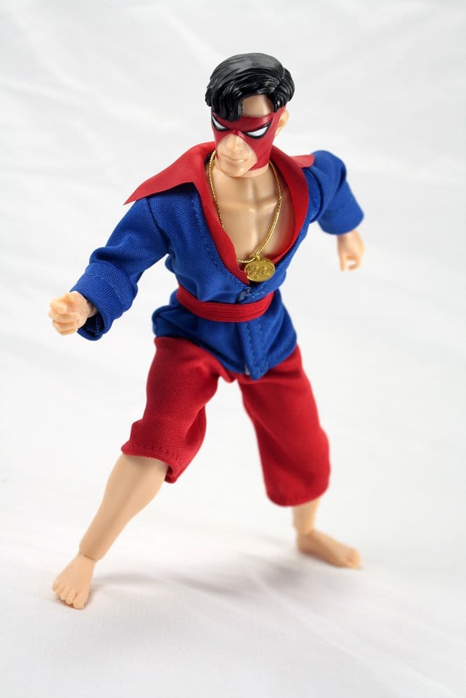 Atlas Comics Action Figure Hand of the Dragon 20 cm