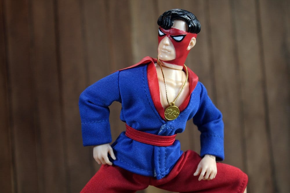 Atlas Comics Action Figure Hand of the Dragon 20 cm