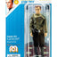 Star Trek TOS Action Figure Captain Kirk Dress Uniform 20 cm