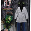 The Fly Action Figure The Fly (Flocked) 20 cm