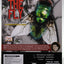 The Fly Action Figure The Fly (Flocked) 20 cm