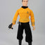 Star Trek Action Figure Kirk 55th Anniversary 20 cm