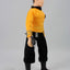 Star Trek Action Figure Kirk 55th Anniversary 20 cm