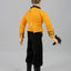 Star Trek Action Figure Kirk 55th Anniversary 20 cm