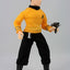 Star Trek Action Figure Kirk 55th Anniversary 20 cm