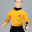 Star Trek Action Figure Kirk 55th Anniversary 20 cm