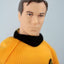 Star Trek Action Figure Kirk 55th Anniversary 20 cm