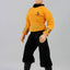 Star Trek Action Figure Kirk 55th Anniversary 20 cm