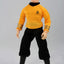 Star Trek Action Figure Kirk 55th Anniversary 20 cm