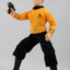 Star Trek Action Figure Kirk 55th Anniversary 20 cm