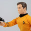 Star Trek Action Figure Kirk 55th Anniversary 20 cm