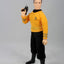 Star Trek Action Figure Kirk 55th Anniversary 20 cm