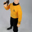 Star Trek Action Figure Kirk 55th Anniversary 20 cm