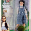 The Wizard of Oz Action Figure Dorothy 20 cm