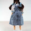 The Wizard of Oz Action Figure Dorothy 20 cm