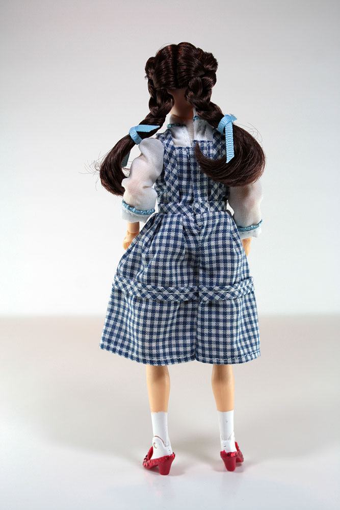 The Wizard of Oz Action Figure Dorothy 20 cm