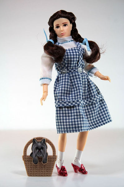 The Wizard of Oz Action Figure Dorothy 20 cm