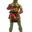 Star Trek TOS Action Figure Gorn (Glow in the Dark) 20 cm