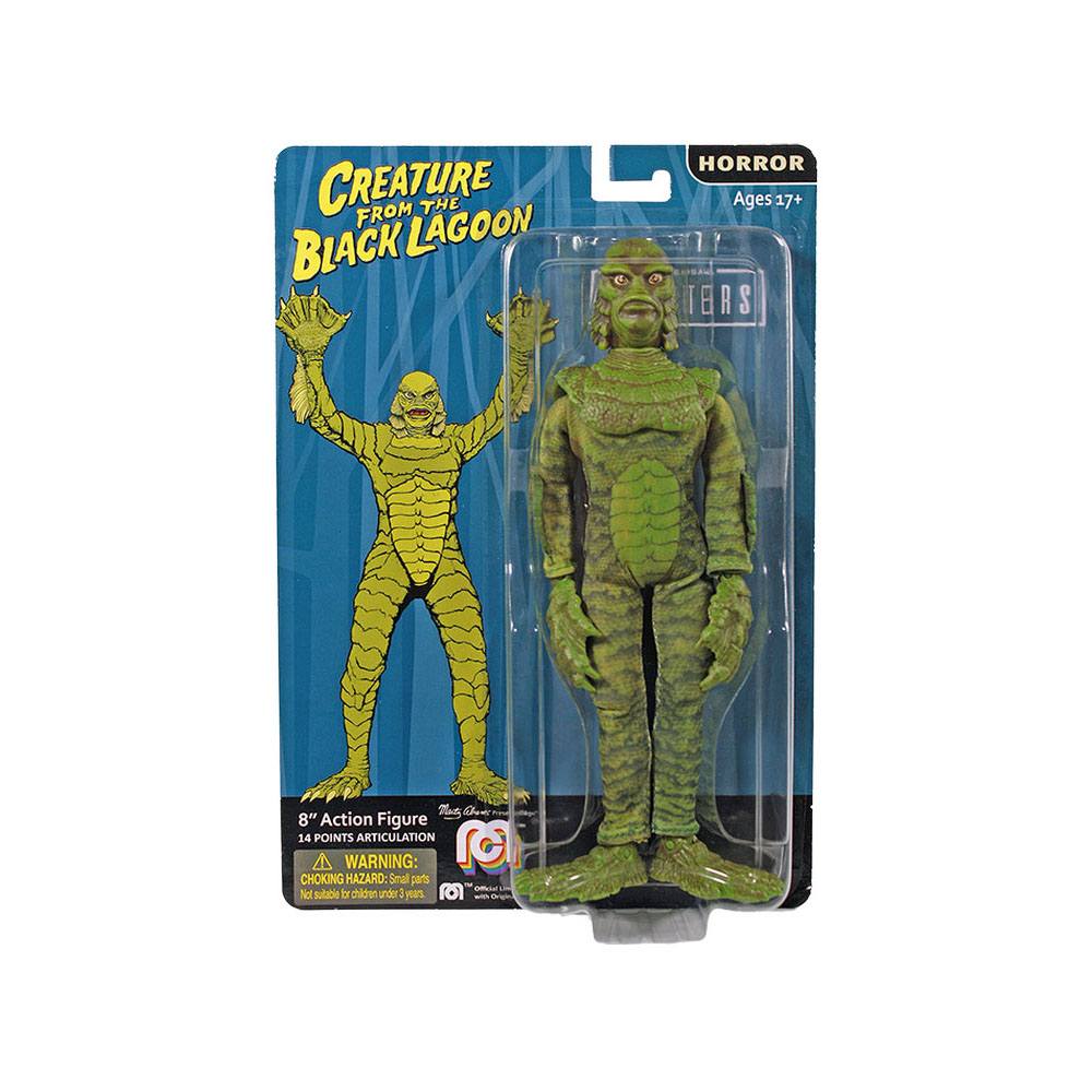 Creature from the Black Lagoon Action Figure Creature 20 cm