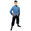 Star Trek Action Figure Spock 20 cm