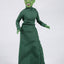 Hammer Films Action Figure The Reptile (Boxed Version) 20 cm