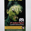 Hammer Films Action Figure The Reptile (Boxed Version) 20 cm