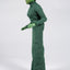 Hammer Films Action Figure The Reptile (Boxed Version) 20 cm