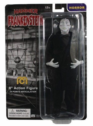 Frankenstein Action Figure Hammer Frankenstein Monster 20 cm