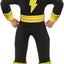 DC Comics Action Figure Black Adam Limited Edition 20 cm