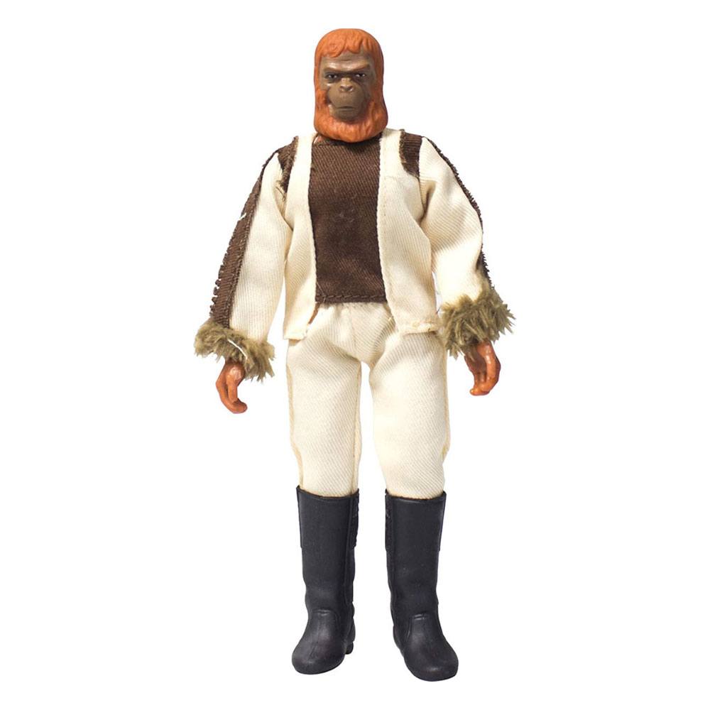 Planet of the Apes Action Figure Dr. Zaius 20 cm