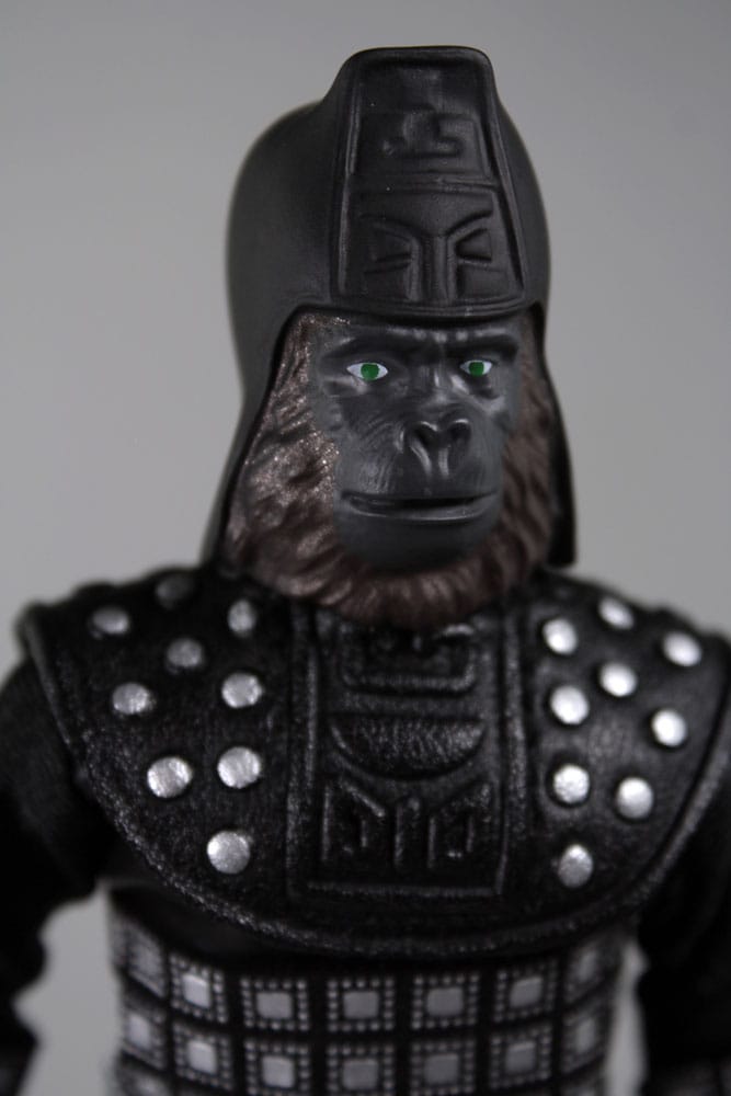 Planet of the Apes Action Figure General Ursus 20 cm