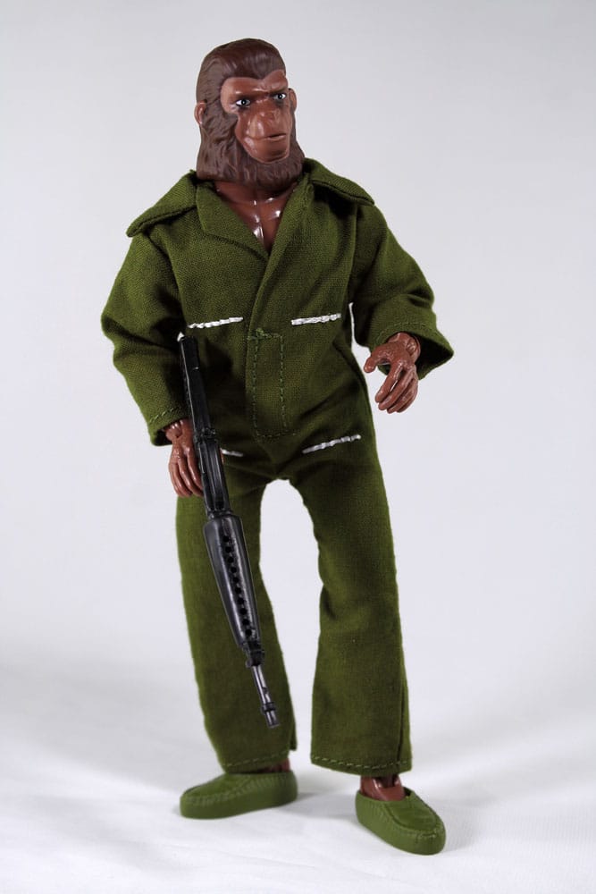 Planet of the Apes Action Figure Caesar 20 cm