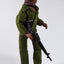 Planet of the Apes Action Figure Caesar 20 cm