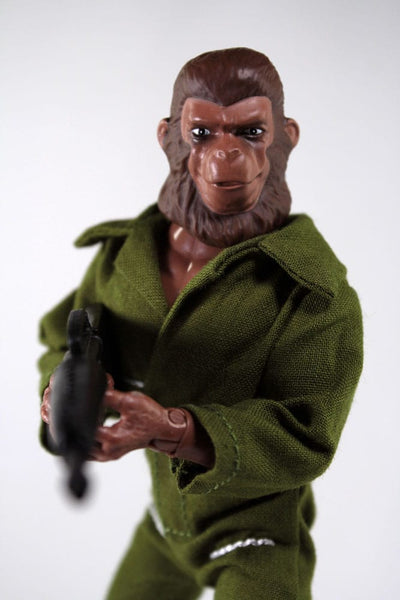 Planet of the Apes Action Figure Caesar 20 cm