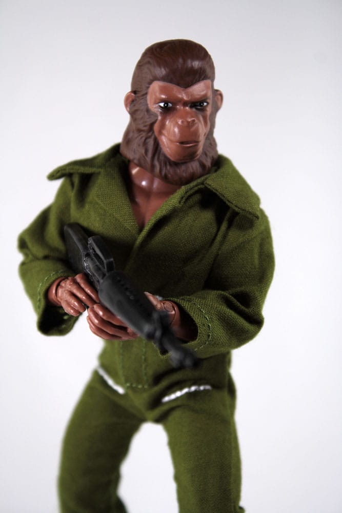 Planet of the Apes Action Figure Caesar 20 cm