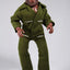 Planet of the Apes Action Figure Caesar 20 cm