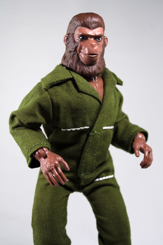 Planet of the Apes Action Figure Caesar 20 cm