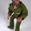 Planet of the Apes Action Figure Caesar 20 cm